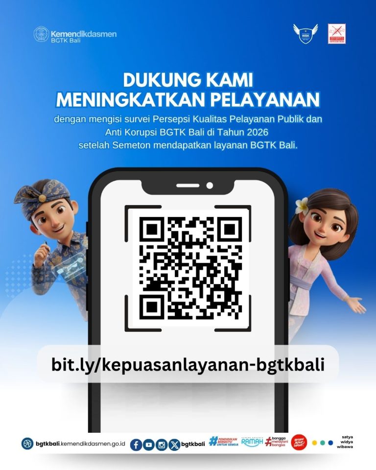 Isi Survei, Yuk!